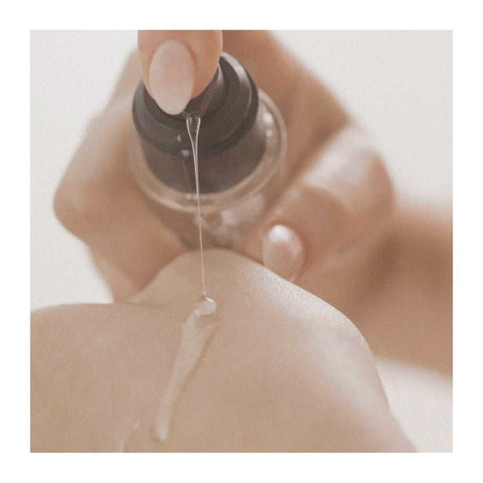 Ulei de masaj, Bijoux Indiscrets, efect încălzire, aromă cocos, 50 ml