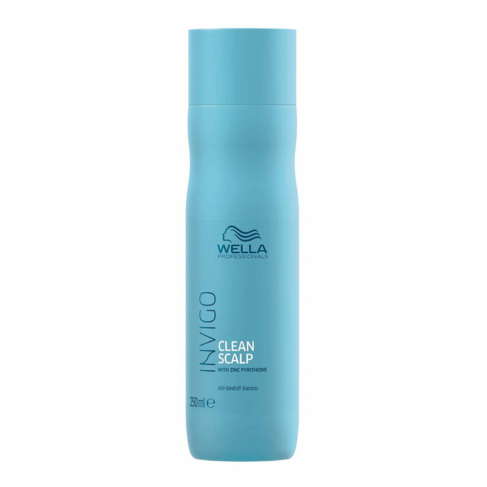 Șampon anti-mătreață Wella Invigo Clean Scalp, 250 ml