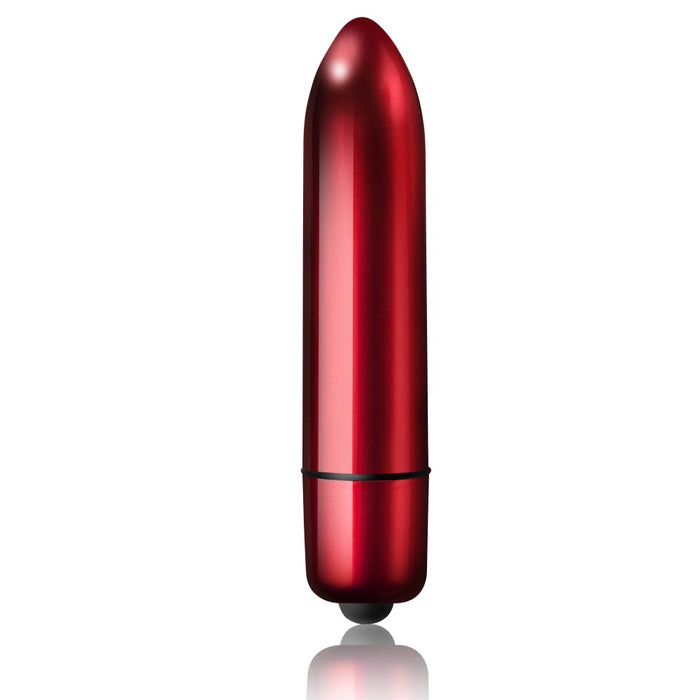 Vibrator compact, Rocks-Off, Truly Yours Red Alert, roșu