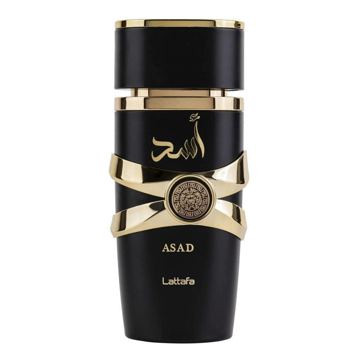 Parfum Unisex, Lattafa Asad, EDP, 100 ml