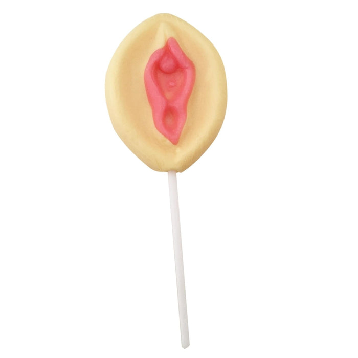 Pirulă bomboană, Spencer & Fleetwood, Candy Pussy, amuzant
