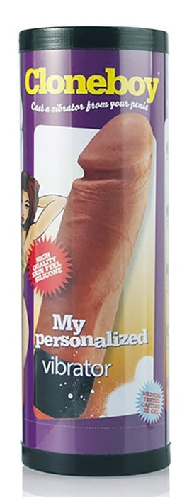 Kit Vibrator, Lovebox Cloneboy, extra material