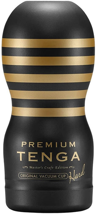 Cupă Vacuum, Tenga, Premium, ediție limitată, 131,5 g