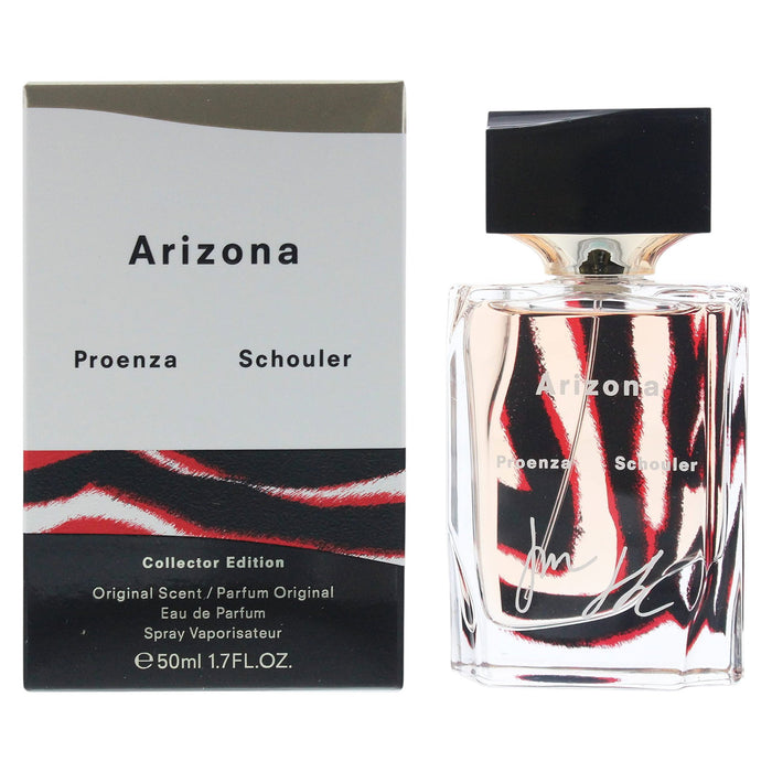Apă de parfum Proenza Schouler Arizona Collector Edition, pentru femei, 50 ml