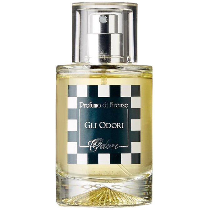 Apă de toaletă Odori Gli Odori, unisex, 50 ml
