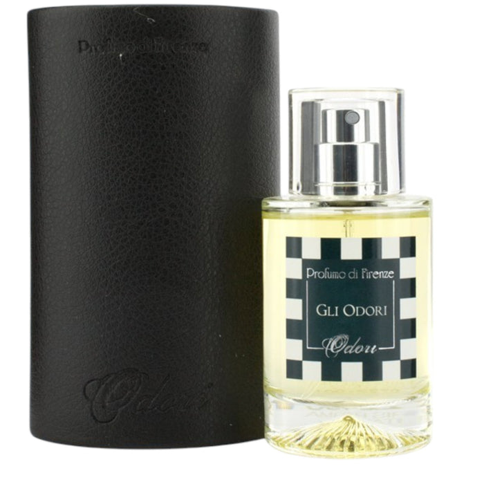 Apă de toaletă Odori Gli Odori, unisex, 50 ml