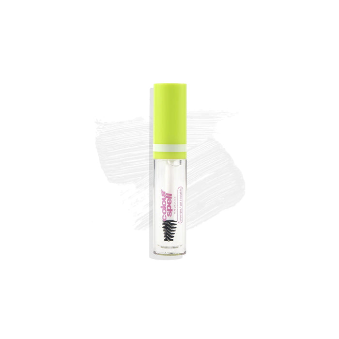 Gel pentru sprâncene Profusion Cosmetics Brow Craft, transparent, 3,5 ml