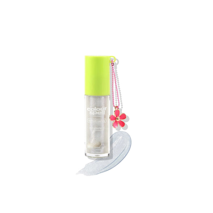 Ulei de buze Profusion Cosmetics Colour Spell, 5,5 ml