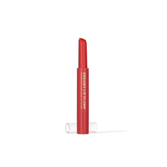 Plumper pentru buze Profusion Cosmetics Dreamy, volumizant, hidratant, nuanța Red Cherry, 1,5 ml