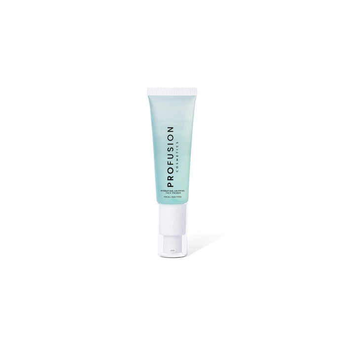 Primer gel Profusion Cosmetics Hydrating Gripping, hidratant, pe bază de apă, 28 ml