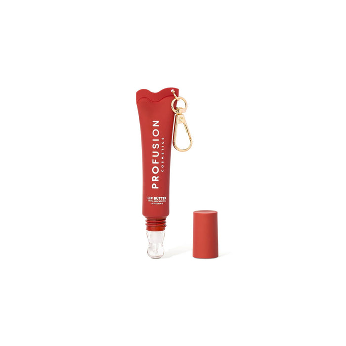 Luciu de buze Profusion Cosmetics Hydrating, nuanța Zmeură, 15 ml