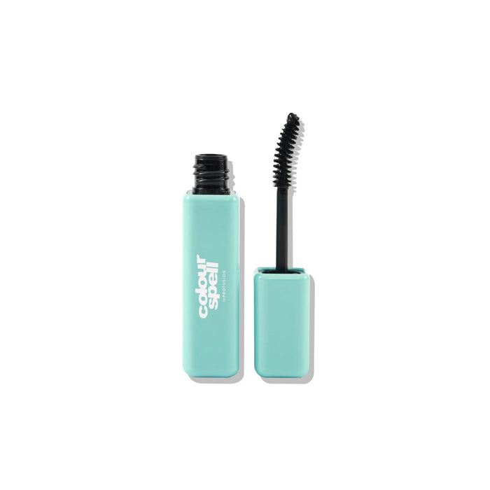 Mascara Profusion Cosmetics Lash Element, rezistentă la apă, pentru alungire și volumizare, neagră, 10 ml