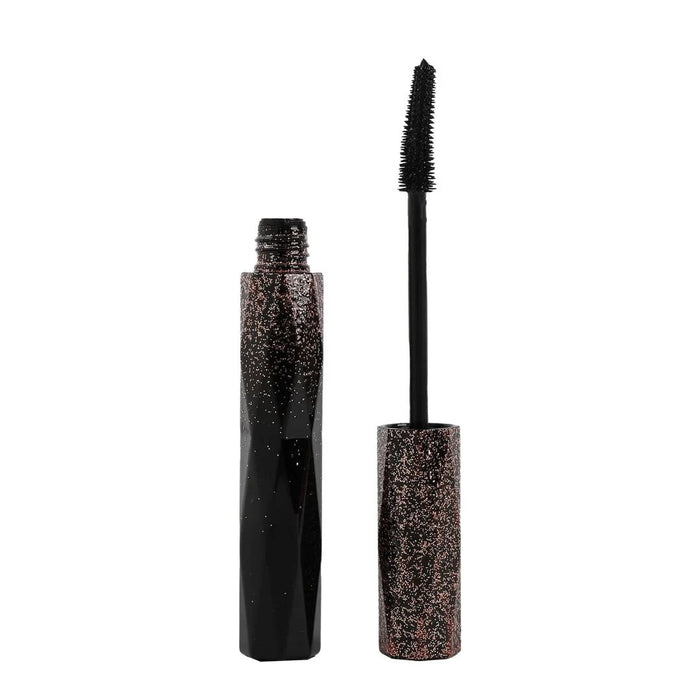 Mascara Profusion Cosmetics Faux Lashes, pentru volum și definire, neagră, 8 ml