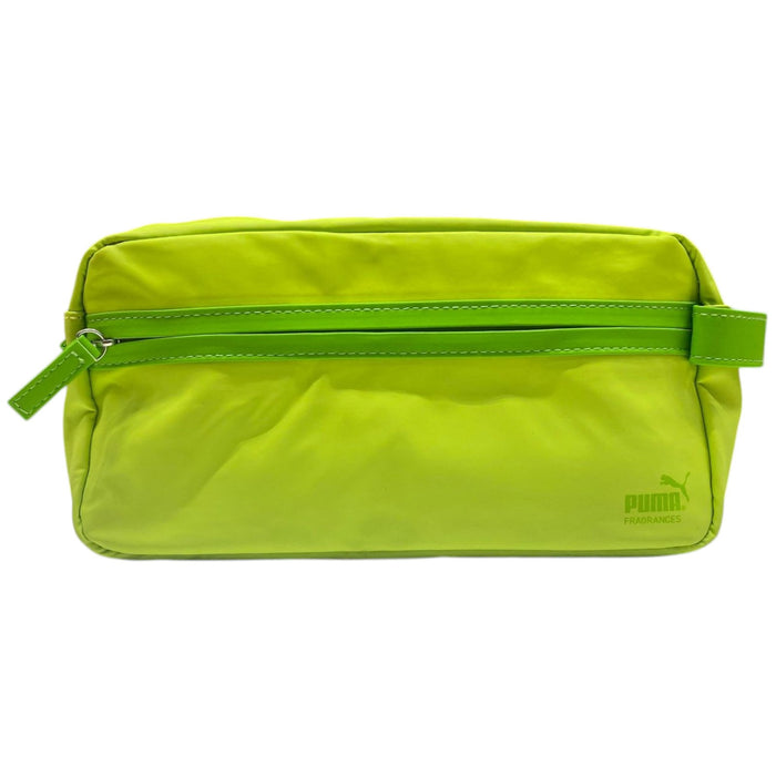 Geantă cosmetică Puma Tote Bags, verde
