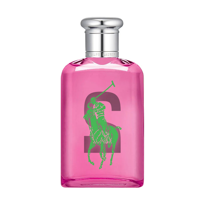 Apă de toaletă Ralph Lauren Big Pony 2, pentru femei, 100 ml
