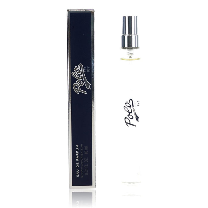 Apă de parfum Ralph Lauren Polo 67, pentru bărbați, 10 ml, tester