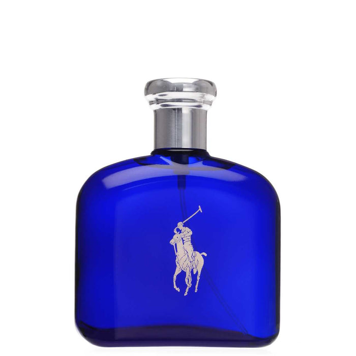 Apă de toaletă Ralph Lauren Polo Blue, pentru bărbați, 125 ml