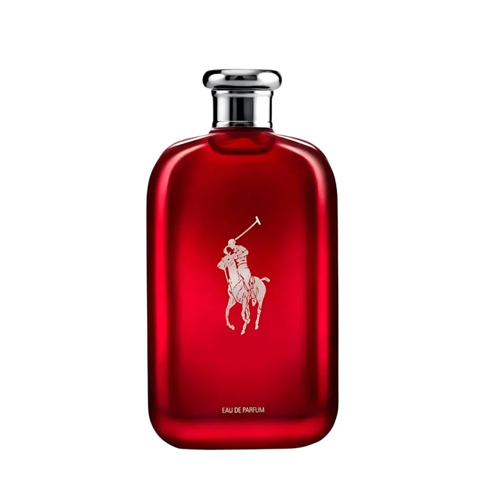 Apă de parfum Ralph Lauren Polo Red, pentru bărbați, 200 ml