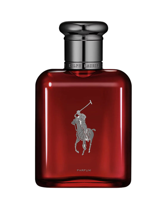 Parfum Ralph Lauren Polo Red, pentru bărbați, 75 ml