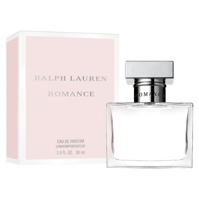 Apă de parfum Ralph Lauren Romance, pentru femei, 30 ml