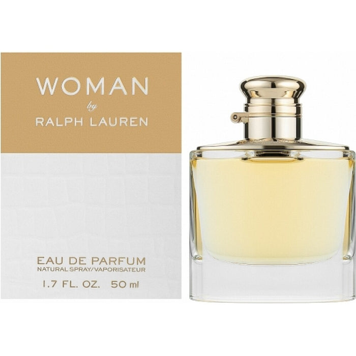 Apă de parfum Ralph Lauren Woman, pentru femei, 50 ml