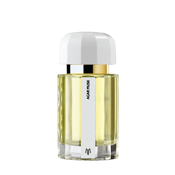 Apă de parfum Ramon Monegal Agar Musk, unisex, 100 ml
