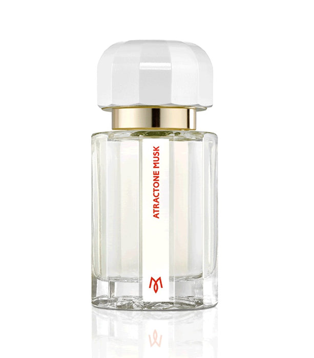 Apă de parfum Ramon Monegal Atractone Musk, unisex, 100 ml