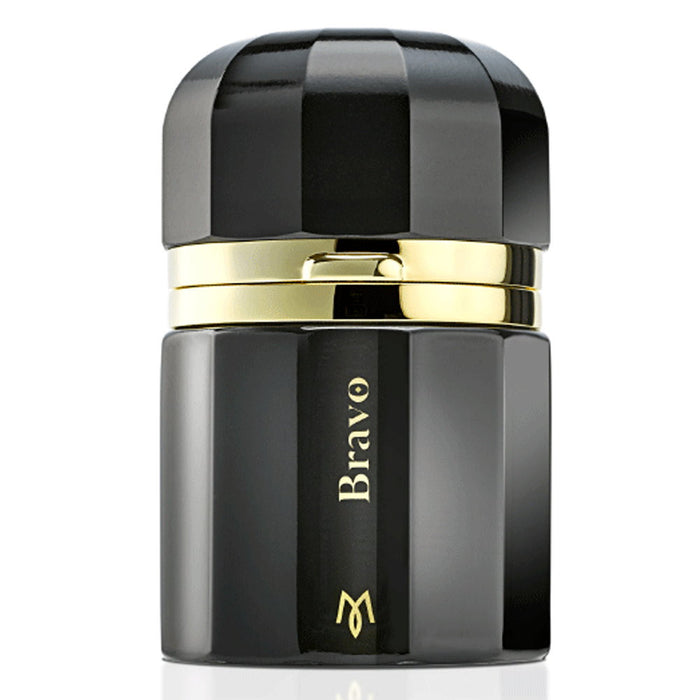 Apă de parfum Ramon Monegal Bravo, unisex, 50 ml