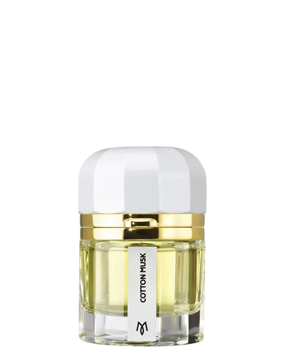 Apă de parfum Ramon Monegal Cotton Musk, pentru femei, 50 ml