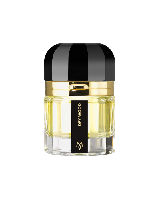 Apă de parfum Ramon Monegal Dry Wood, unisex, 50 ml