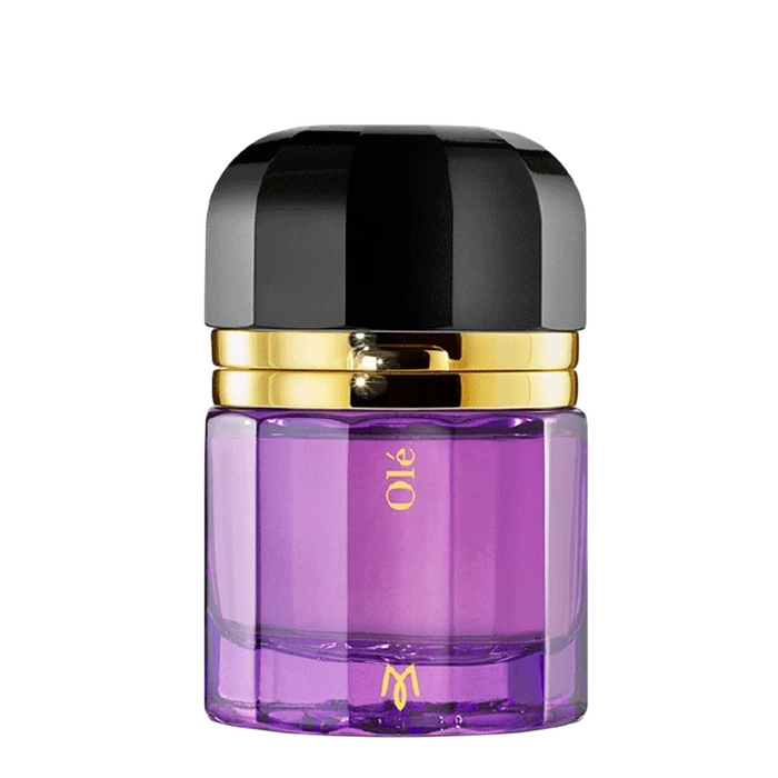 Apă de parfum Ramon Monegal Ole, unisex, 50 ml