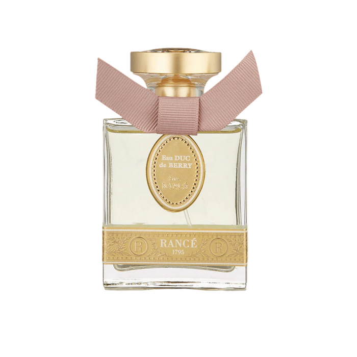 Apă de toaletă Rance 1795 Eau Duc De Berry, pentru bărbați, 100 ml, tester