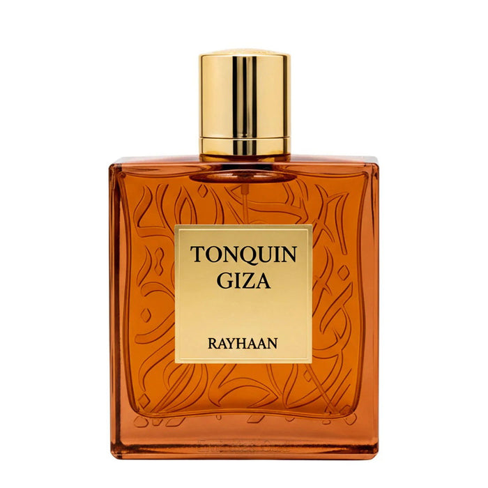 Apă de parfum Rayhaan Tonquin Giza, unisex, 100 ml