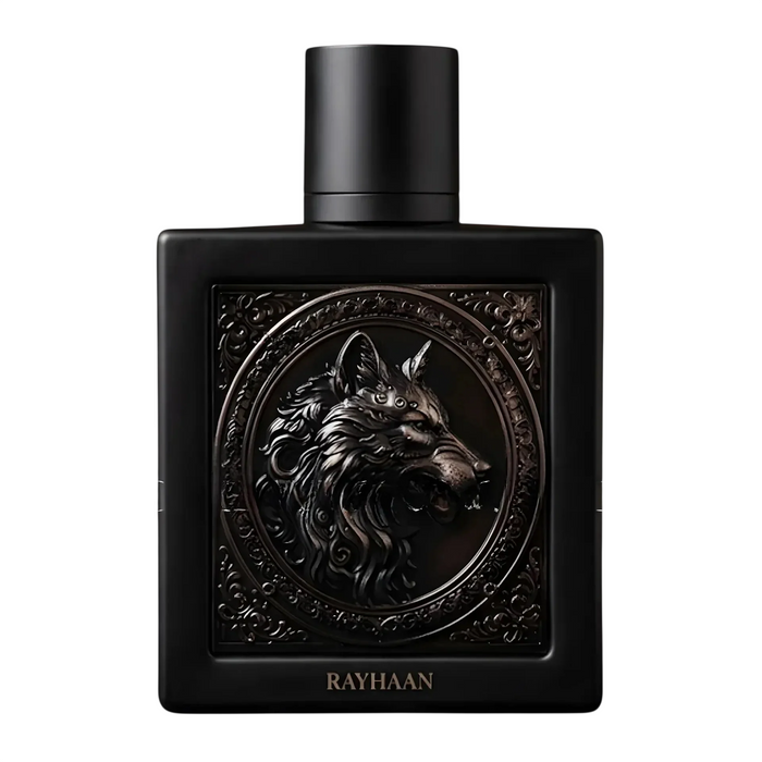 Apă de parfum Rayhaan Wolf, pentru bărbați, 100 ml