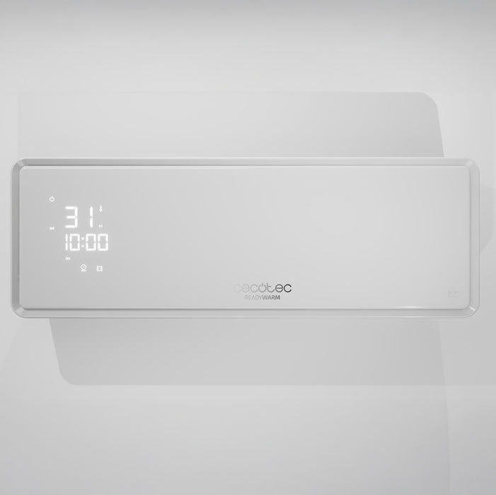 Aerotermă ceramică de perete Cecotec Ready Warm 5310 PowerBox Ceramic, 2000 W, 3 moduri, IP23