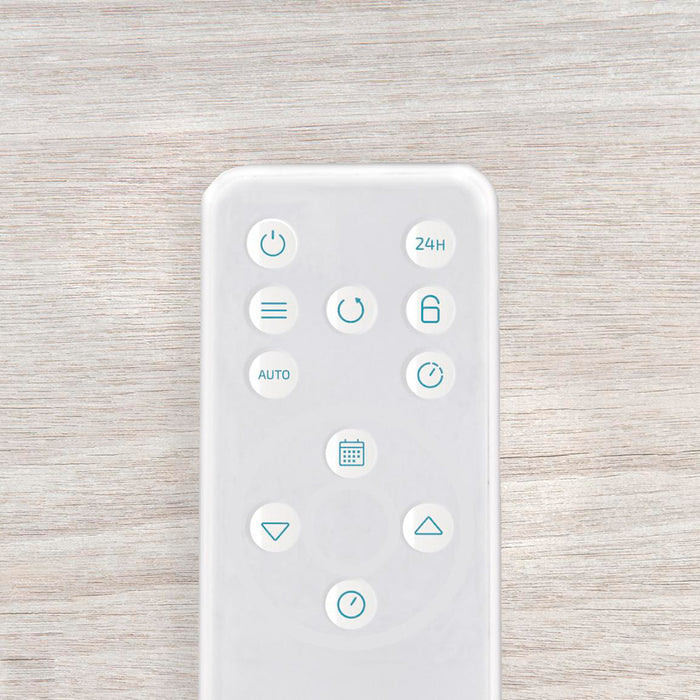 Aerotermă ceramică de perete Cecotec Ready Warm 5310 PowerBox Ceramic, 2000 W, 3 moduri, IP23