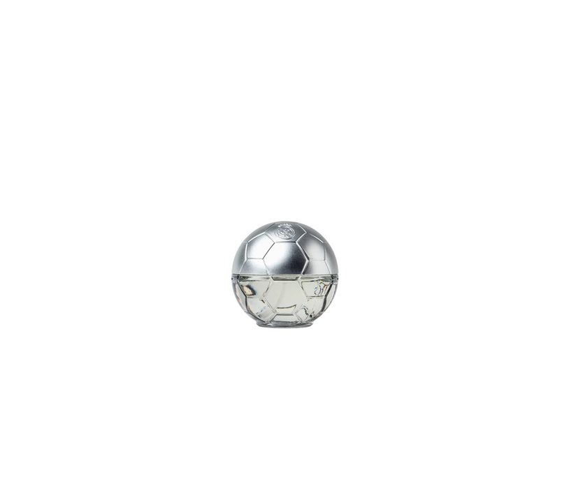 Apă de parfum Real Madrid, pentru bărbați, 100 ml