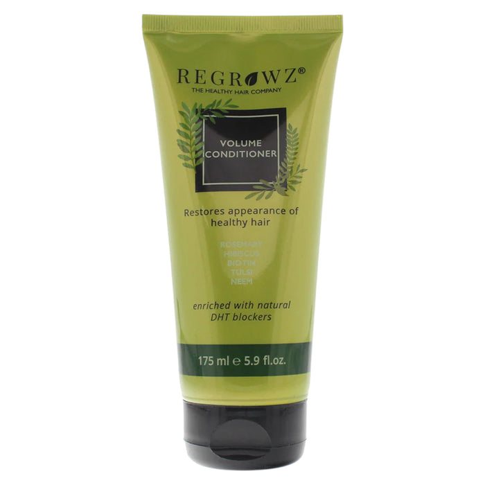 Balsam de păr Regrowz Volume Conditioning, pentru volum și textură, 175 ml