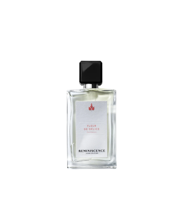 Apă de parfum Reminiscence Fleur de Delice, unisex, 50 ml