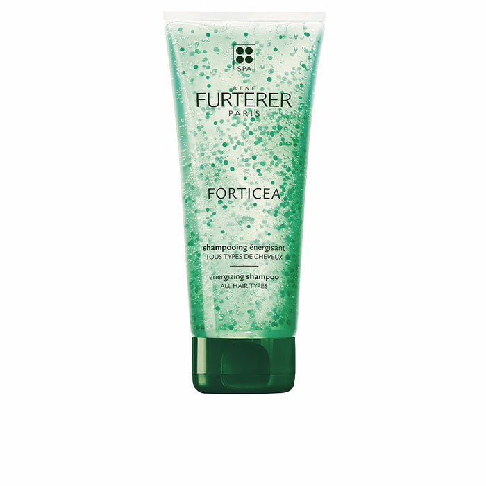Șampon Rene Furterer Forticea, energizant, pentru toate tipurile de păr, 200 ml