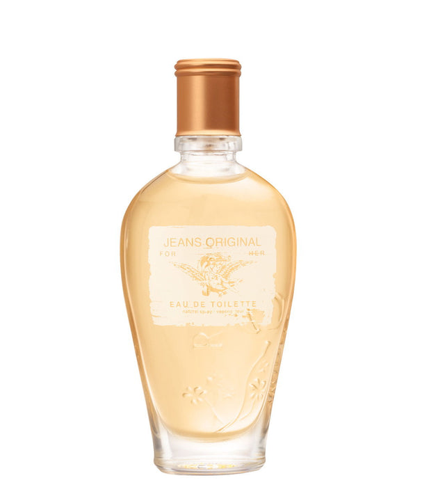 Apă de toaletă Replay Jeans Original, pentru femei, 60 ml, tester
