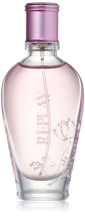 Apă de toaletă Replay Jeans Spirit!, pentru femei, 60 ml, tester