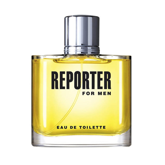 Apă de toaletă Reporter, pentru bărbați, 100 ml, tester