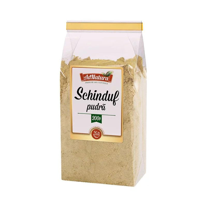Condiment Adserv Schinduf pudră, 200 g