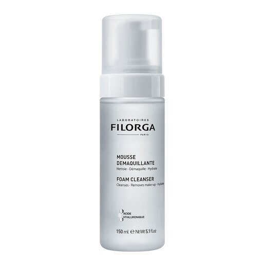 Spumă de curățare, Filorga, 150 ml