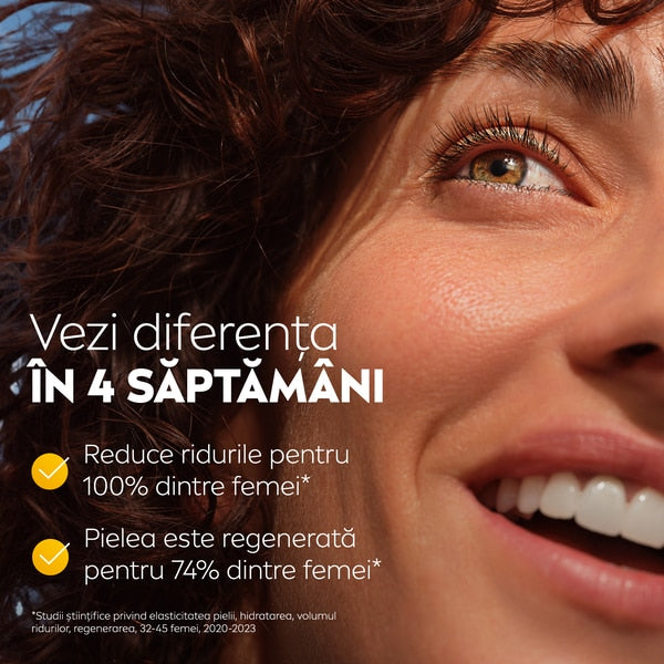 Cremă de zi Nivea Q10 Power antirid, cu SPF 15, 50 ml