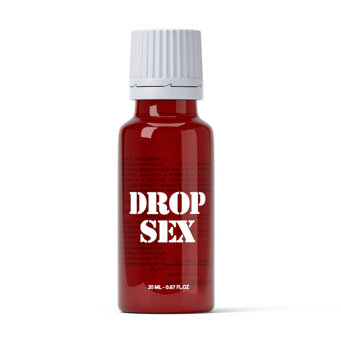 Picături Afrodisiac Unisex, 20 ml, Cale orală
