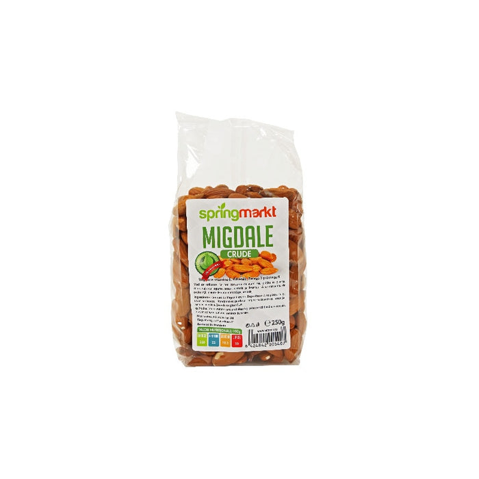 Migdale crude Adams Vision, 250 g