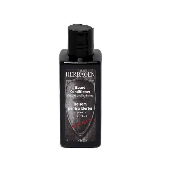 Balsam pentru barbă Herbagen, 200 ml