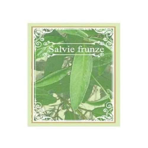 Ceai de salvie CYANI, frunze, 50 g